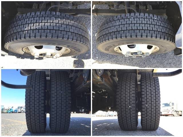 日野デュトロセーフティローダー小型（2t・3t）[写真23]