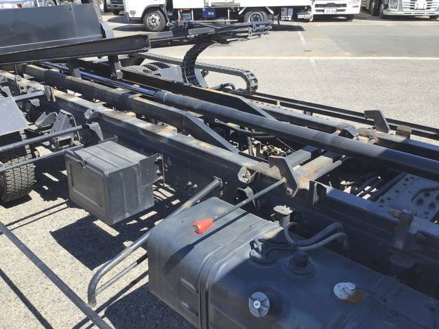 日野デュトロセーフティローダー小型（2t・3t）[写真25]