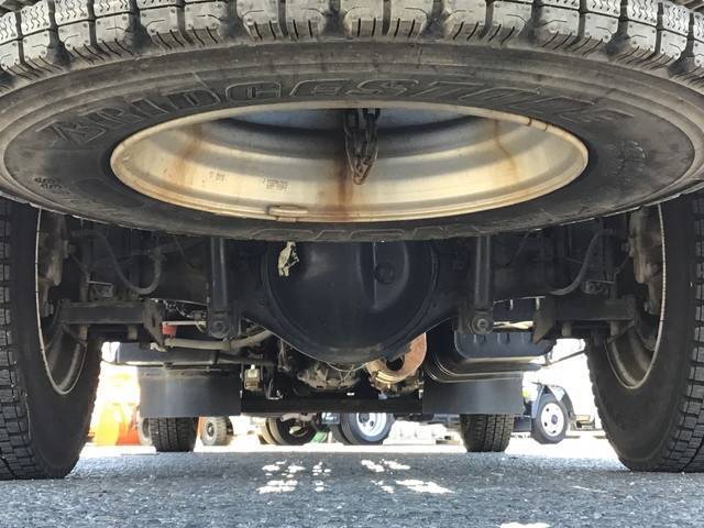 日野デュトロセーフティローダー小型（2t・3t）[写真27]