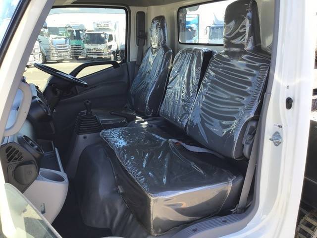 日野デュトロセーフティローダー小型（2t・3t）[写真34]