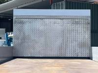 日野レンジャーアルミブロック増トン（6t・8t）[写真13]