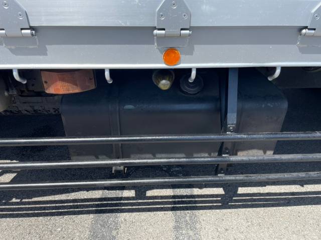 日野レンジャーアルミブロック増トン（6t・8t）[写真15]