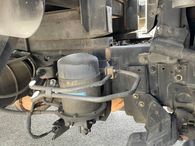 日野レンジャーアルミブロック増トン（6t・8t）[写真17]