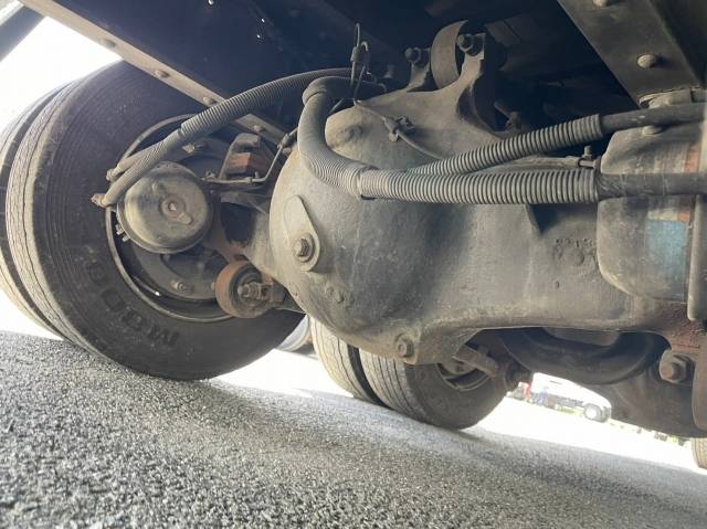 日野レンジャーアルミブロック増トン（6t・8t）[写真19]