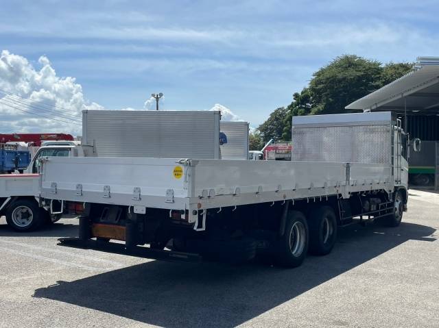 日野レンジャーアルミブロック増トン（6t・8t）[写真02]