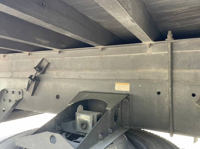 日野レンジャーアルミブロック増トン（6t・8t）[写真20]