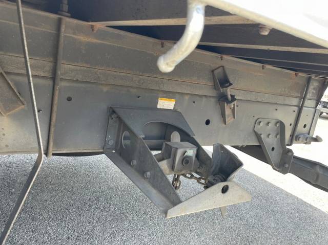 日野レンジャーアルミブロック増トン（6t・8t）[写真21]