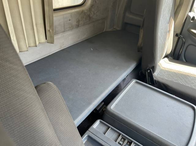 日野レンジャーアルミブロック増トン（6t・8t）[写真26]