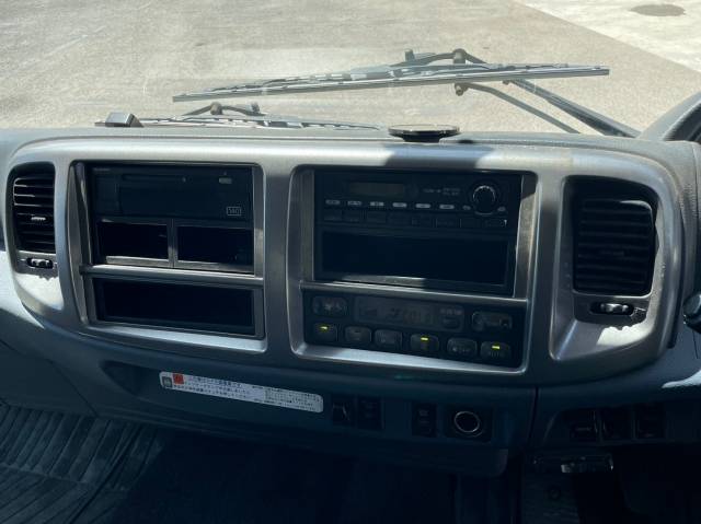 日野レンジャーアルミブロック増トン（6t・8t）[写真28]