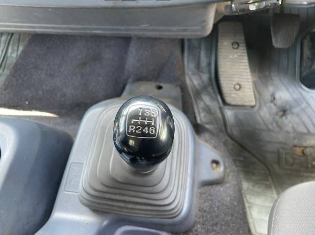 日野レンジャーアルミブロック増トン（6t・8t）[写真29]