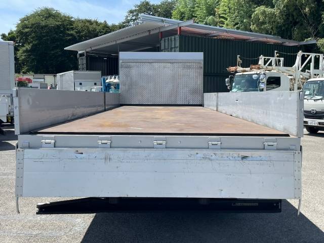 日野レンジャーアルミブロック増トン（6t・8t）[写真09]