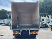 日野デュトロアルミバン小型（2t・3t）[写真11]