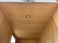 日野デュトロアルミバン小型（2t・3t）[写真13]