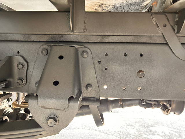 日野デュトロアルミバン小型（2t・3t）[写真19]