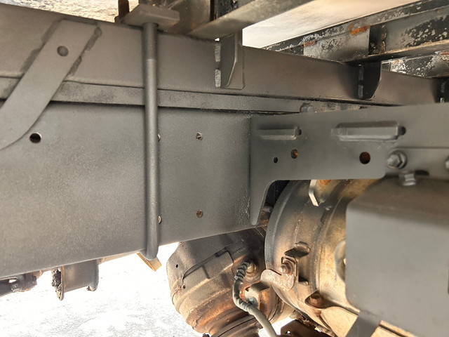 日野デュトロアルミバン小型（2t・3t）[写真20]