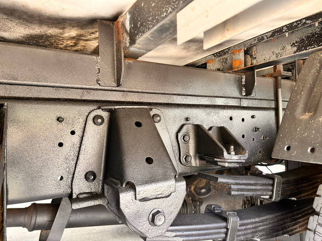 日野デュトロアルミバン小型（2t・3t）[写真22]