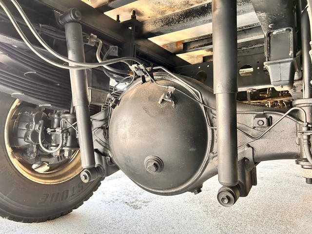 日野デュトロアルミバン小型（2t・3t）[写真23]