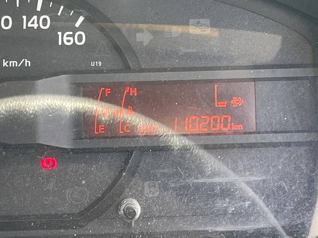 日野デュトロアルミバン小型（2t・3t）[写真26]