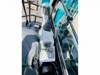 クボタミニユンボ（ミニバックホー）[写真11]