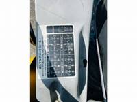 クボタミニユンボ（ミニバックホー）[写真17]