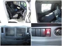 いすゞフォワード平ボディ中型（4t）[写真13]