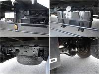 いすゞフォワード平ボディ中型（4t）[写真14]