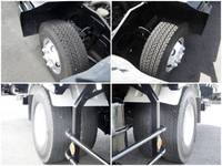 いすゞフォワード平ボディ中型（4t）[写真16]