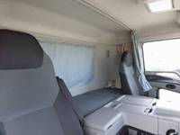 三菱ふそうスーパーグレートアルミウイング大型（10t）[写真11]