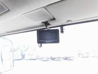 三菱ふそうスーパーグレートアルミウイング大型（10t）[写真12]