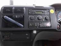 三菱ふそうスーパーグレートアルミウイング大型（10t）[写真13]