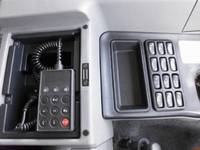 三菱ふそうスーパーグレートアルミウイング大型（10t）[写真14]