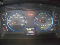 三菱ふそうスーパーグレートアルミウイング大型（10t）[写真16]