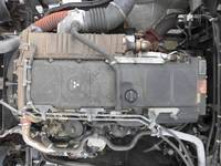 三菱ふそうスーパーグレートアルミウイング大型（10t）[写真17]