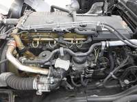 三菱ふそうスーパーグレートアルミウイング大型（10t）[写真18]