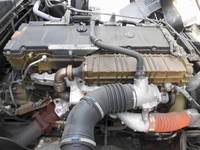 三菱ふそうスーパーグレートアルミウイング大型（10t）[写真19]