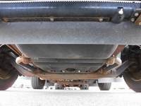 三菱ふそうスーパーグレートアルミウイング大型（10t）[写真20]