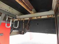 三菱ふそうスーパーグレートアルミウイング大型（10t）[写真26]