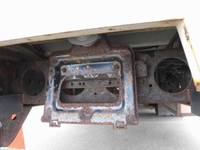 三菱ふそうスーパーグレートアルミウイング大型（10t）[写真27]