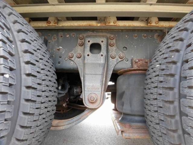 三菱ふそうスーパーグレートアルミウイング大型（10t）[写真06]