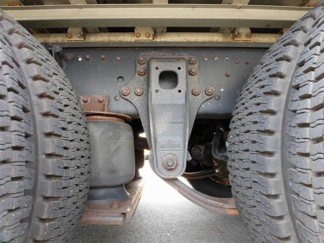 三菱ふそうスーパーグレートアルミウイング大型（10t）[写真07]