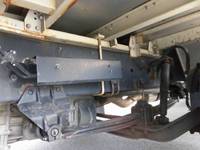 三菱ふそうスーパーグレートアルミウイング大型（10t）[写真08]