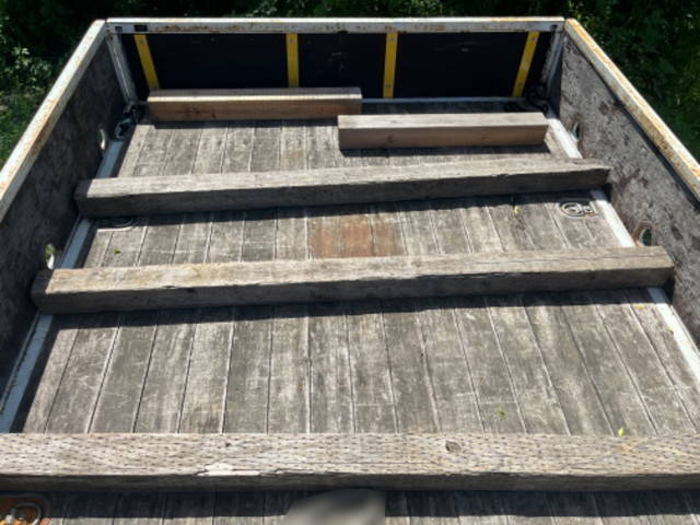 トヨタダイナクレーン3段小型（2t・3t）[写真11]