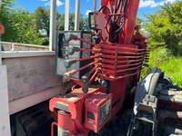 トヨタダイナクレーン3段小型（2t・3t）[写真12]