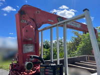 トヨタダイナクレーン3段小型（2t・3t）[写真14]