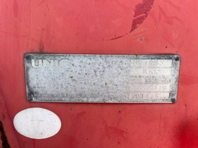 トヨタダイナクレーン3段小型（2t・3t）[写真16]