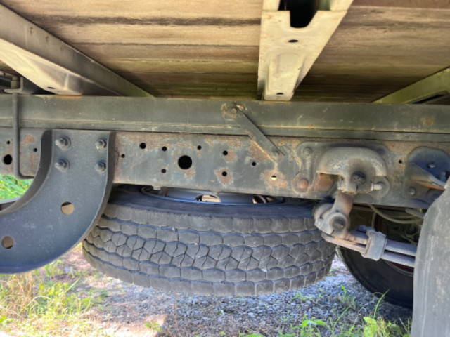 トヨタダイナクレーン3段小型（2t・3t）[写真22]