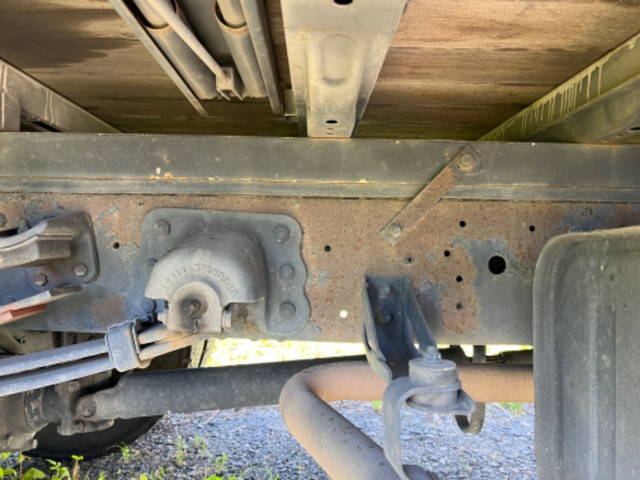 トヨタダイナクレーン3段小型（2t・3t）[写真23]