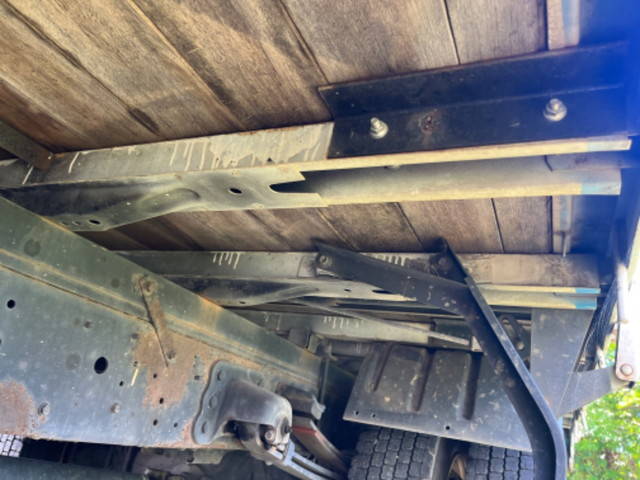 トヨタダイナクレーン3段小型（2t・3t）[写真24]