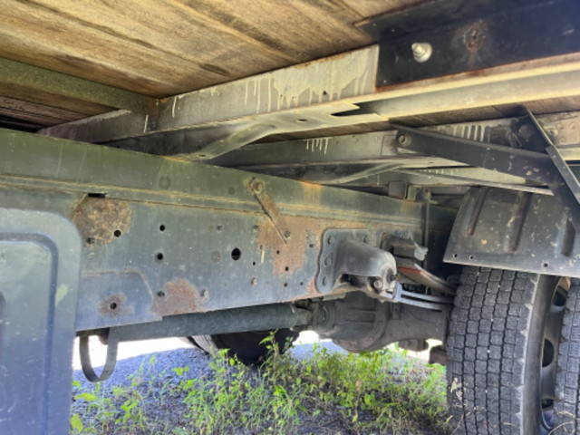 トヨタダイナクレーン3段小型（2t・3t）[写真25]