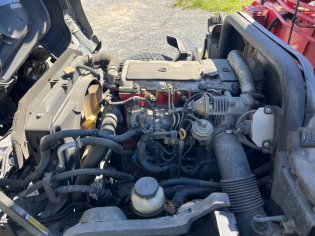 トヨタダイナクレーン3段小型（2t・3t）[写真28]